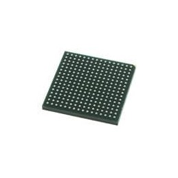1 pcs : LCMXO3LF-4300C-6BG256C - FPGA - Field Programmable Gate Array 4320 LUTs