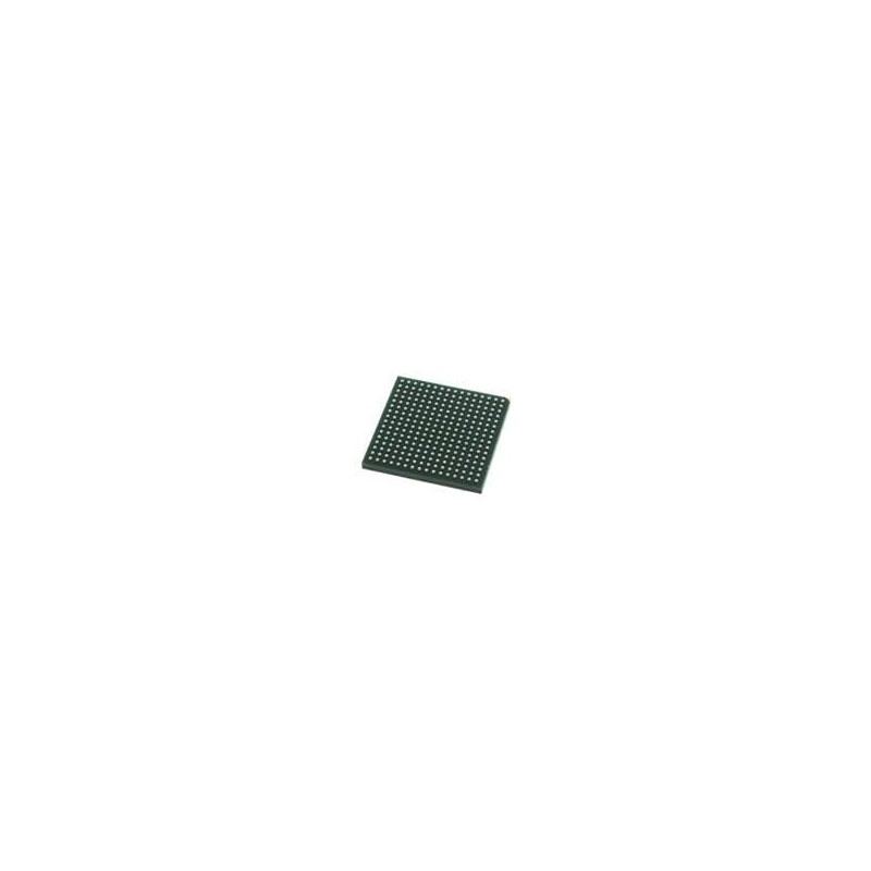 1 pcs : LCMXO3LF-4300C-6BG256C - FPGA - Field Programmable Gate Array 4320 LUTs