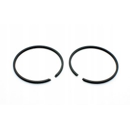 Piston rings, pocket bike set, 44mm