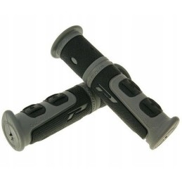 Progrip shifters 22 22 120mm atv quad gray