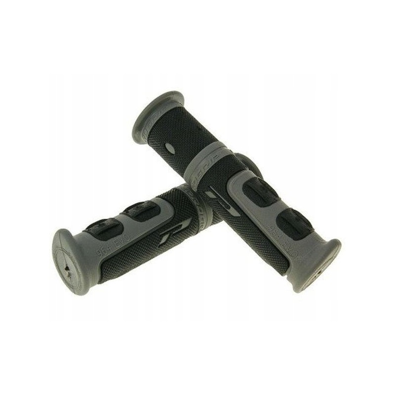 Progrip shifters 22 22 120mm atv quad gray