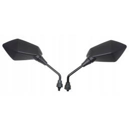 Cf moto allroad 500 800 mirrors mirror set