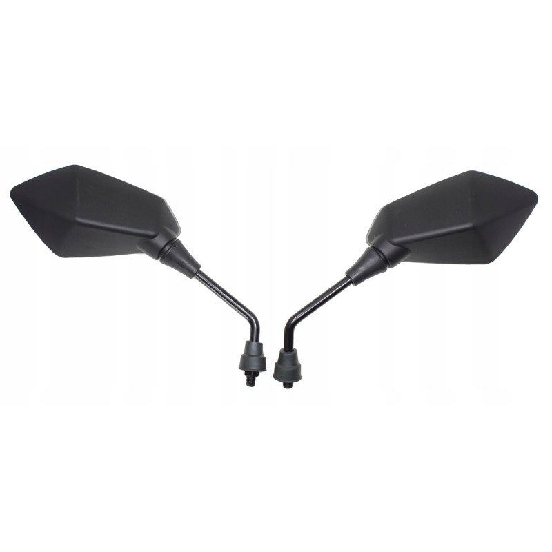 Cf moto allroad 500 800 mirrors mirror set
