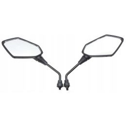 Cf moto allroad 500 800 mirrors mirror set