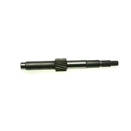 Zipp vertex 150cc atv quad clutch shaft