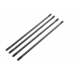 Cylinder pin ATV 70 tz, set of 4 pcs