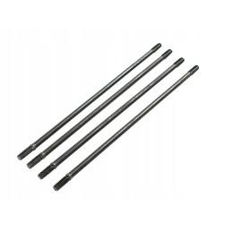 Cylinder pin ATV 70 tz, set of 4 pcs