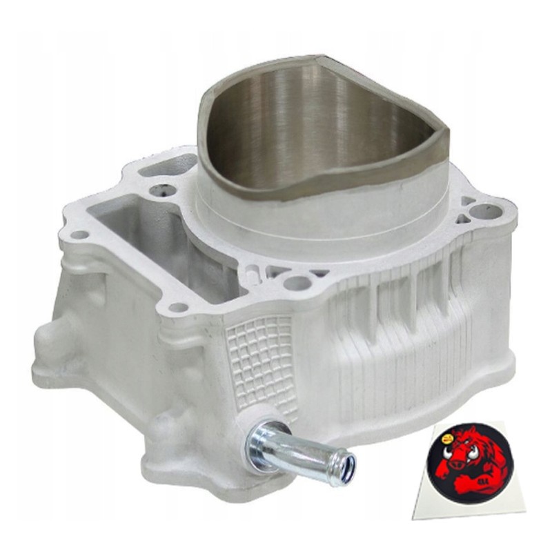 Cylinder nachman bronco suzuki drz 400 00 15