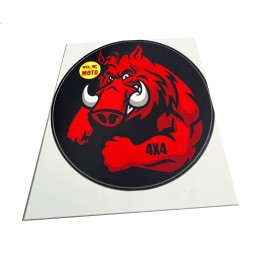 Cylinder nachman bronco suzuki drz 400 00 15