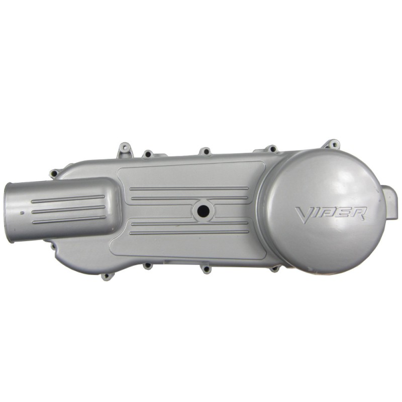 Left cover, belt cover, ATV quad 150cc automatic