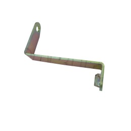 Tank hanger atv quad zipp magmax 4 cross 50