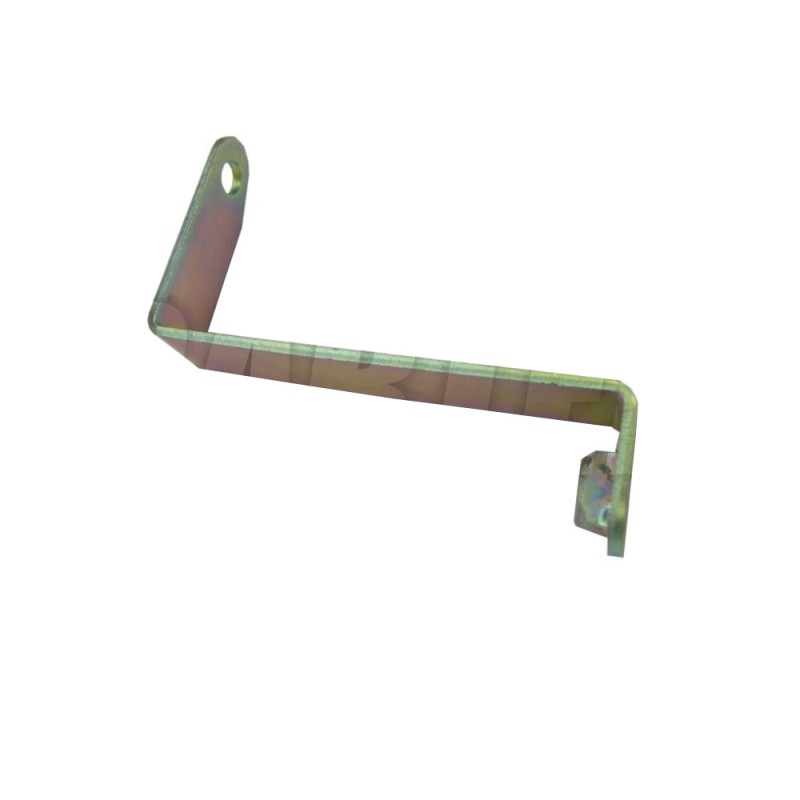 Tank hanger atv quad zipp magmax 4 cross 50