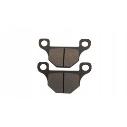 Parking brake pads Linhai 200 400 500 550