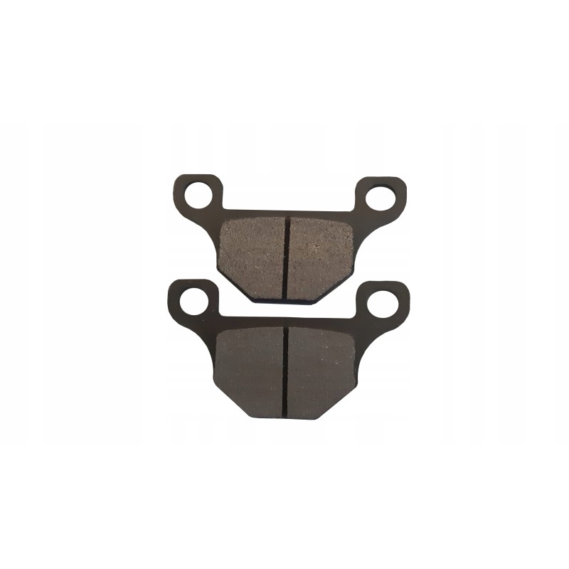 Parking brake pads Linhai 200 400 500 550