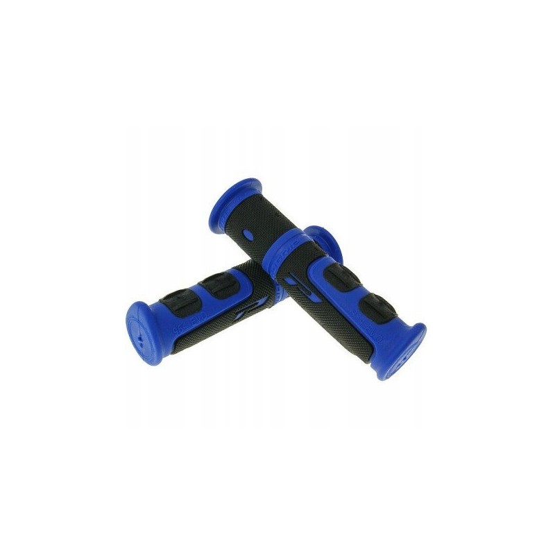 Progrip 22 22mm 120mm ATV Quad shifters blue