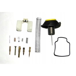 Carburetor repair kit for atv 125 150cc gy6 4t
