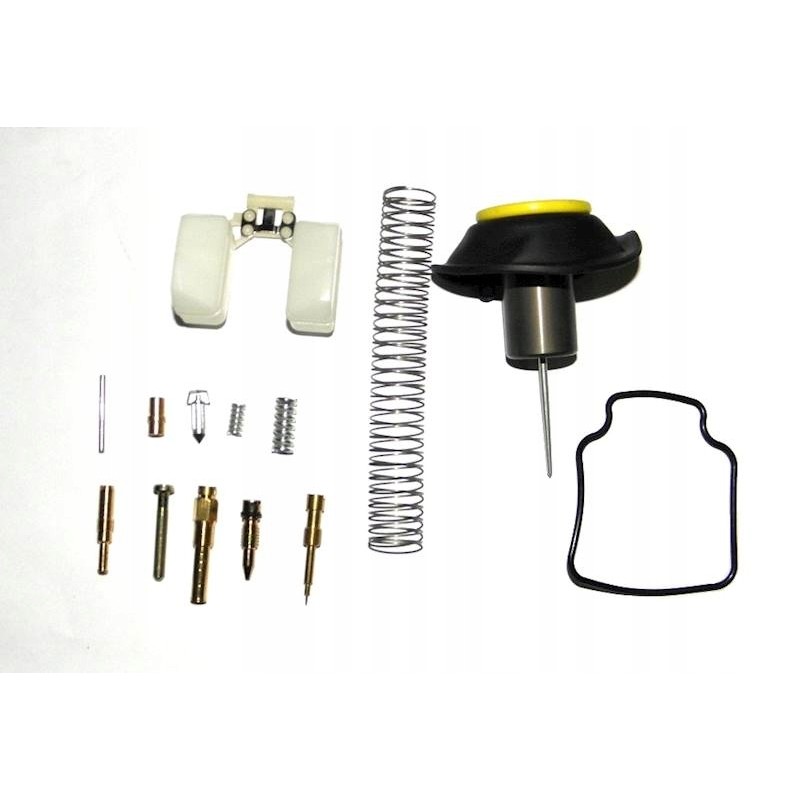Carburetor repair kit for atv 125 150cc gy6 4t