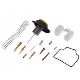 Carburetor repair kit for atv 125 150cc gy6 4t