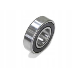 Bearing 6205 rs rear axle hub atv 125 hb 25 52 15 horizontal engine with marking