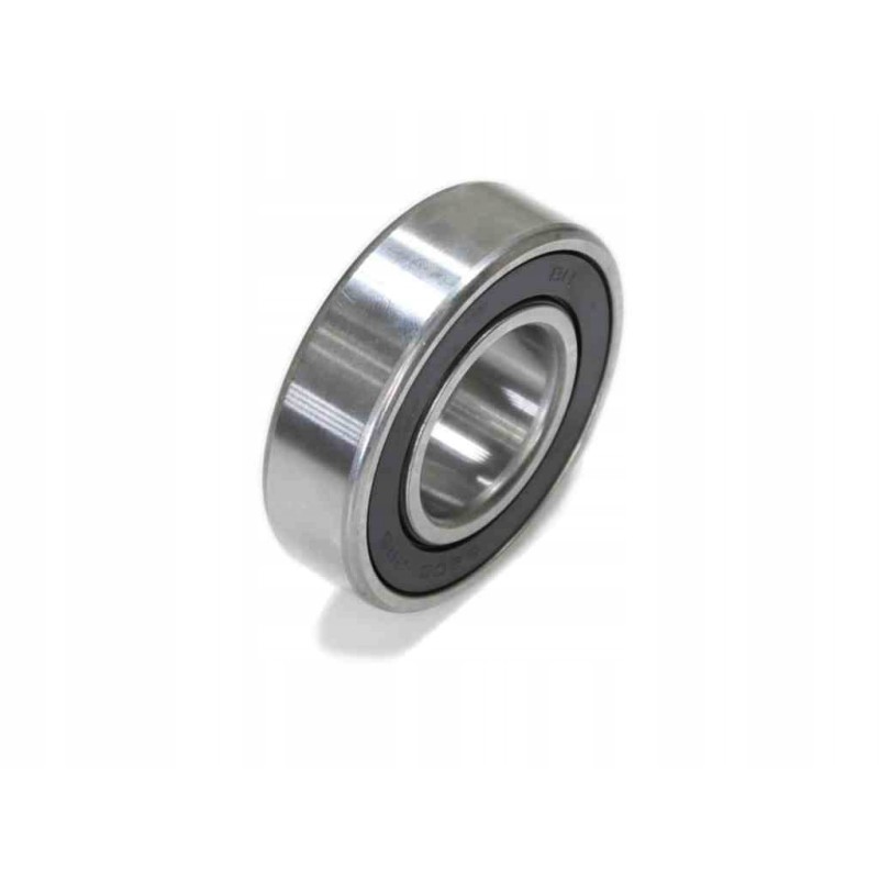 Bearing 6205 rs rear axle hub atv 125 hb 25 52 15 horizontal engine with marking