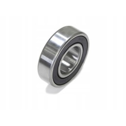 Bearing 6205 rs rear axle hub atv 125 hb 25 52 15 horizontal engine with marking