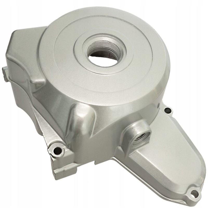 Cover cover housing cover left stator magneto atv quad kxd 110 125