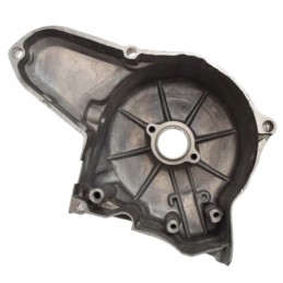 Cover cover housing cover left stator magneto atv quad kxd 110 125