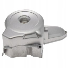 Cover cover housing cover left stator magneto atv quad kxd 110 125