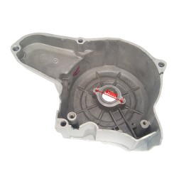Cover cover housing cover left stator magneto atv quad kxd 110 125