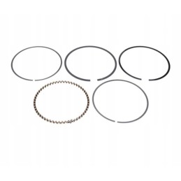 Piston ring 65 50 250 cc cross atv loncin 4t