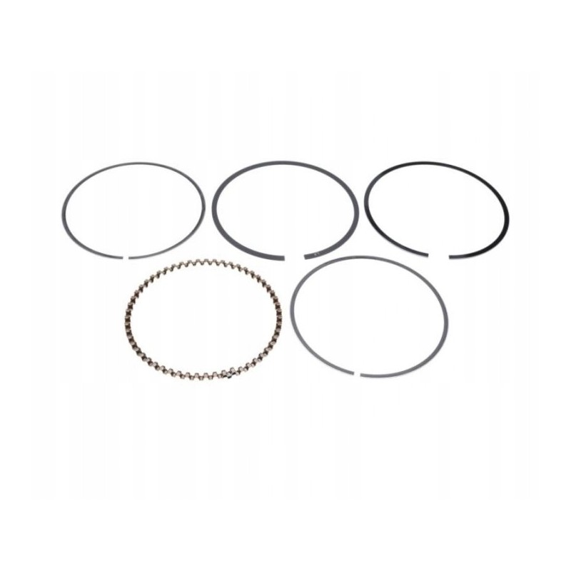Piston ring 65 50 250 cc cross atv loncin 4t
