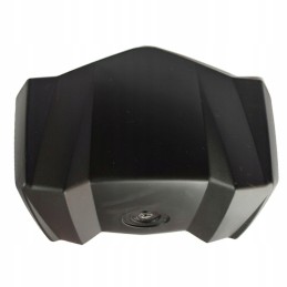 Visor handlebar cover cf moto cfmoto 450 520 55