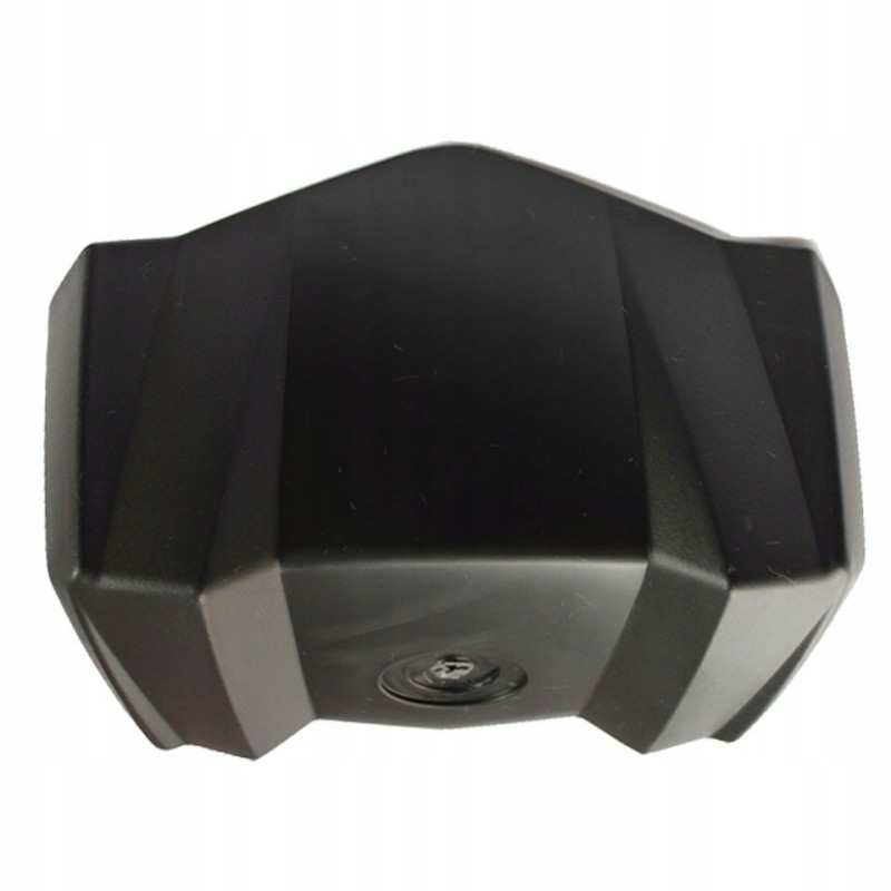 Visor handlebar cover cf moto cfmoto 450 520 55