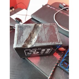 Gel battery 12v 5ah mtx5l bs moretti quad