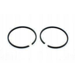 Piston rings, pocket bike set, 44mm
