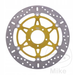 Front brake disc EBC MD4175X