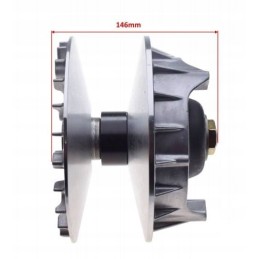 Drive clutch variator cfmoto cforce 450 520 set