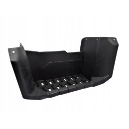 Right footrest step ATV 110 125cc Quad Phyton