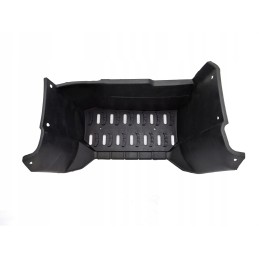 Right footrest step ATV 110 125cc Quad Phyton