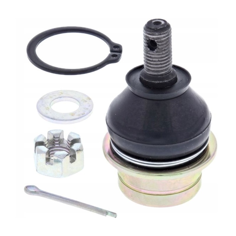 Suzuki LT A 400 750 2004 swing arm pin