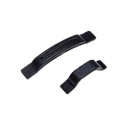 Slide chain guide starter chain set ATV Quad Cross 110 125