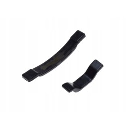 Slide chain guide starter chain set ATV Quad Cross 110 125