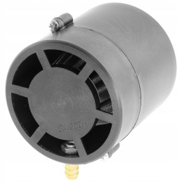 Air filter housing atv quad bashan 42 mm