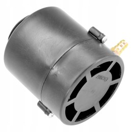 Air filter housing atv quad bashan 42 mm