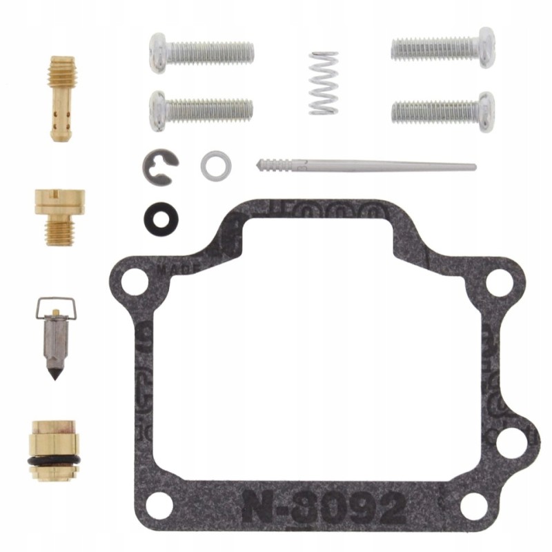 Carburetor repair kit suzuki lt 80 87 06 lt80