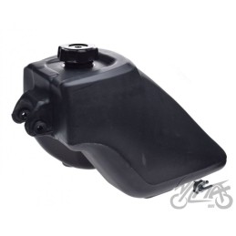 Atv 110 150 200 250 fuel tank with tank cap