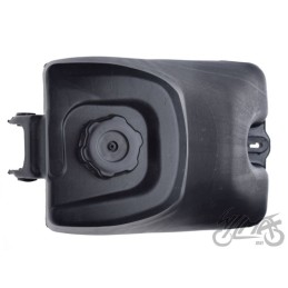 Atv 110 150 200 250 fuel tank with tank cap
