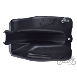 Atv 110 150 200 250 fuel tank with tank cap