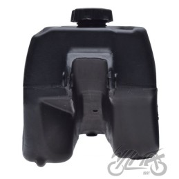 Atv 110 150 200 250 fuel tank with tank cap