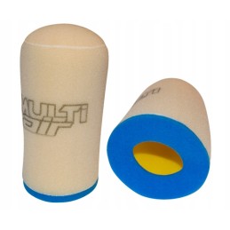 Multi air air filter yamaha yfm 700 raptor